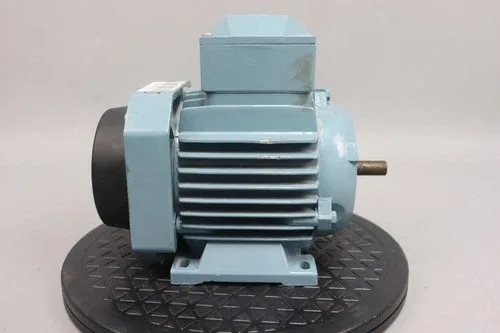 ABB 3GVA061002-ASA 3-Phase Motor M2VA 63B 2 0.25kW Unused 4