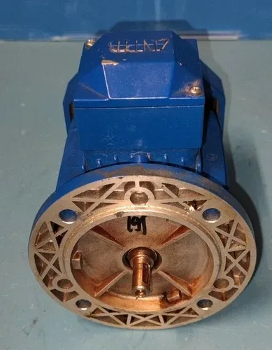 ABB Motors M2VA63BB-4 3GVA062003-BSATV 2