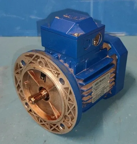 ABB Motors M2VA63BB-4 3GVA062003-BSATV
