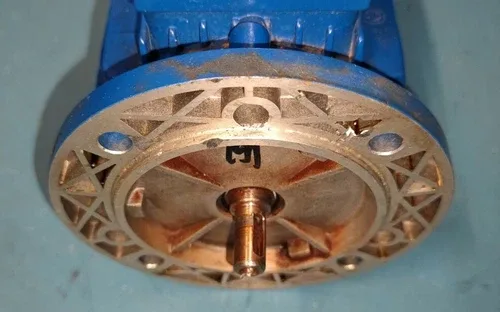 ABB Motors M2VA63BB-4 3GVA062003-BSATV 3