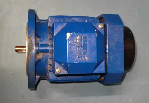 ABB Motors M2VA63BB-4 3GVA062003-BSATV 4