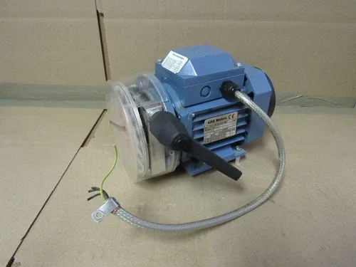 ABB 3GVA062142-ASC MOTOR TAKEOUT MAKE OFFER