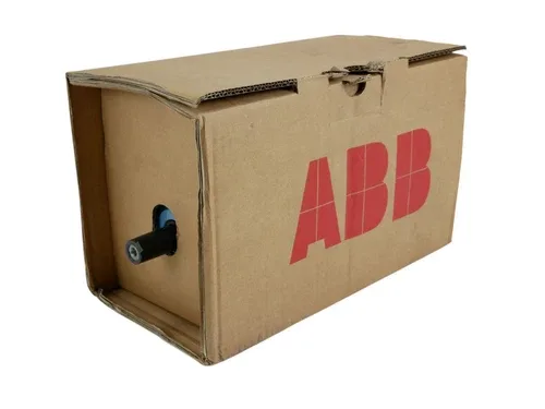 ABB M3VRF80A-4 3GVR082401-ASE Electric Motor +Brake 0.55kW 1400rpm - Unused/Box