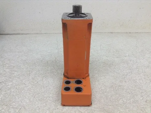 ABB 3HAB3125-1 Motor Axis 4 5 6 Elmo motor