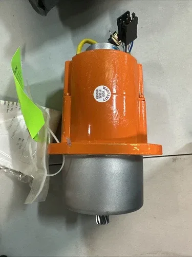 ABB 3HAC021346-001 AXIS MOTOR with PINION 2