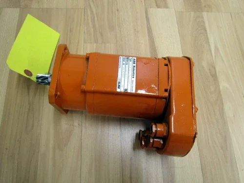 ABB PS 90/6-38-P-LSS-4074 Elmo Motor 3 HAC 1618-1