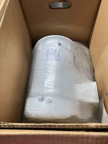 ABB Motor CEWDM3611T 3HP 3PH 230/460 Volt 1760 RMP