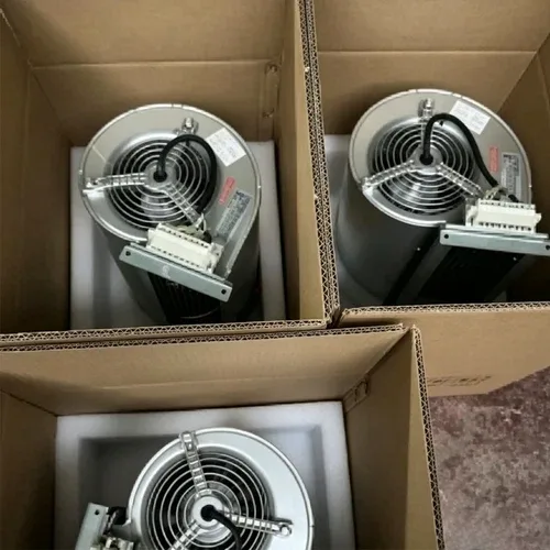 ABB D2D160-CE02-11 Centrifugal Cooling Fan 230V 700W 2