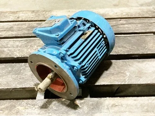ABB HEJL-90-L2 Electric Motor FL7226166 3PH 2.5KW 575V 3475RPM
