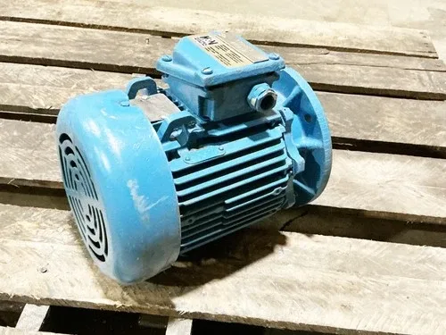 ABB HEJL-90-L2 Electric Motor FL7226166 3PH 2.5KW 575V 3475RPM 4