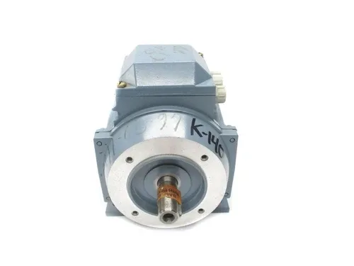 ABB M2AA080A3GAA082001-JSA+010+122 2