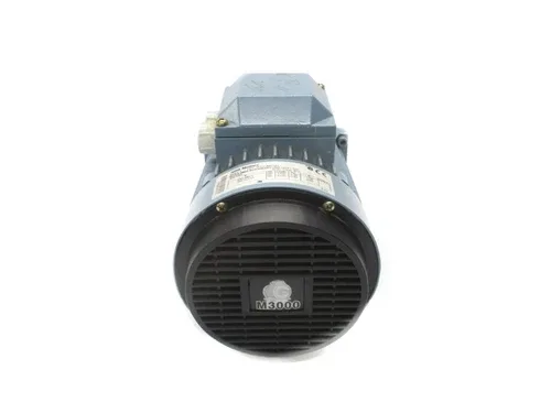 ABB M2AA080A3GAA082001-JSA+010+122 4