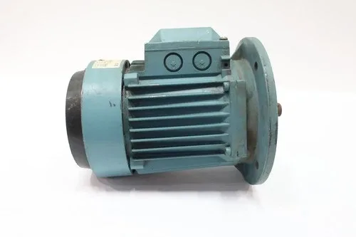 ABB M2AA080B3GAA082302-BSAG1 Ac Motor 0.75kw 1730rpm 3ph 440-480v-ac 2