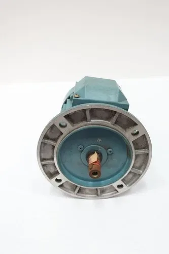 ABB M2AA080B3GAA082302-BSAG1 Ac Motor 0.75kw 1730rpm 3ph 440-480v-ac 3