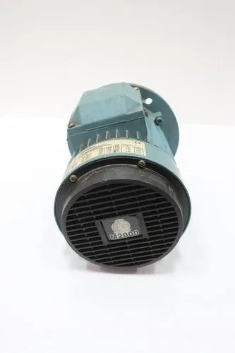 ABB M2AA080B3GAA082302-BSAG1 Ac Motor 0.75kw 1730rpm 3ph 440-480v-ac 4