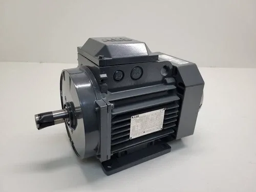 ABB OLD 3 PHASE 1.1kW MOTOR M2AA090L0-G