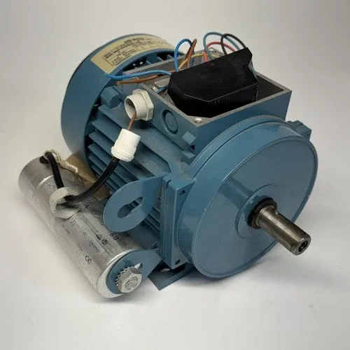 ABB Motors M2AD 080A4-0.55 kW 230-240V 3-Phase Electric Motor Unit