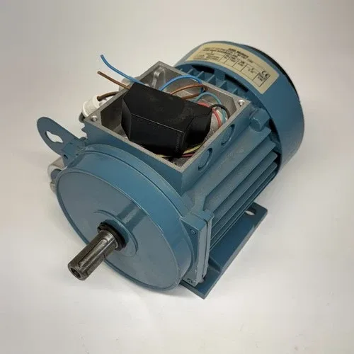 ABB Motors M2AD 080A4-0.55 kW 230-240V 3-Phase Electric Motor Unit 3