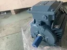 ABB M2QA90L4A motor 1.5KW 400v tell us horizontal or vertical install method 2