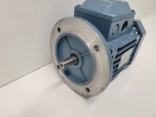 ABB 55kW ELECTRIC MOTOR M2VA71B-2 2