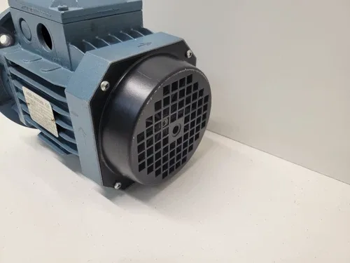 ABB 55kW ELECTRIC MOTOR M2VA71B-2 3