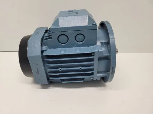 ABB 55kW ELECTRIC MOTOR M2VA71B-2 4