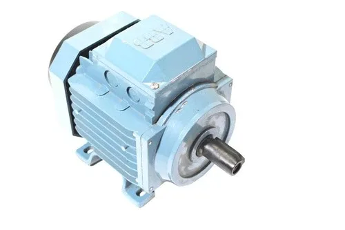 ABB M2VA80A-6 0.37kW Three Phase Motor Unsued