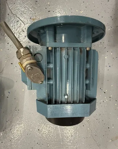 ABB MOTORS M2VA80B-4 AC MOTOR 1690RPM 8 kW 3