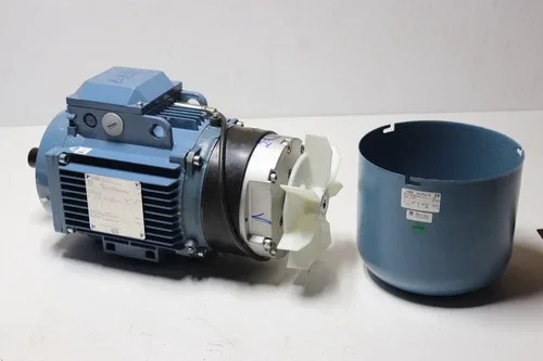 ABB Vestas YAW Brake Motor 3P 1 75kw 2HP 2.34HP M3AA 100 LA 1065RPM 400V DC 2