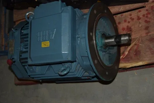ABB 7.5kW 400DV Electric Motor M3BP 160 M B35 1473 RPM 15.7A M3BP160MB35 3