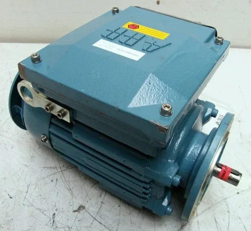 ABB M3GP 80MA 2 IMV1/IM3011 M3GP80MA2IMV1/IM3011 3-Ph Motor 0.75kW