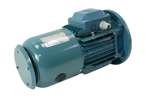 ABB M3VRF80B-4 80B4D266 Electric Motor 0.75kW 50Hz 1410rpm 2