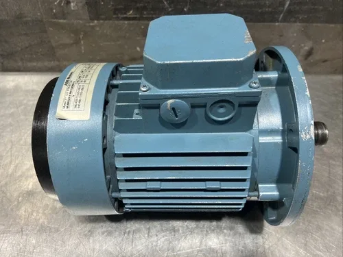 ABB MU90S24-4 MK129260-S Motor Surplus Item ID 3