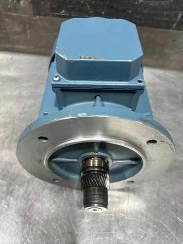ABB MU90S24-4 MK129260-S Motor Surplus Item ID 3 4