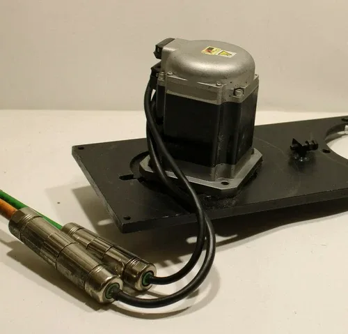 ABB MS4614N4008E43F10 Motor