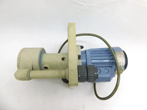 ABB Motors MT63B14F75-2 MK110084-S 0.25 KW Sager Mack Vertriebs SM-2591-10-R