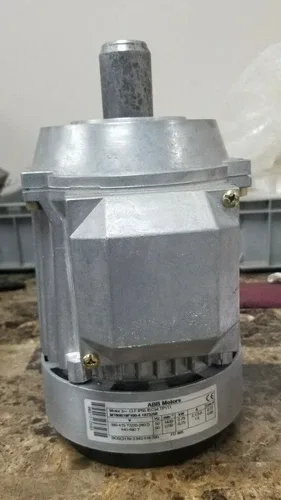 ABB GEARED MOTOR MT80B19F100-4 (3842518050) BOSCH