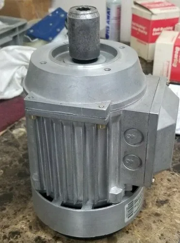 ABB GEARED MOTOR MT80B19F100-4 (3842518050) BOSCH 3