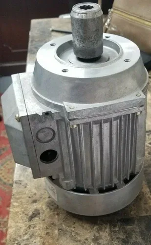 ABB GEARED MOTOR MT80B19F100-4 (3842518050) BOSCH 4