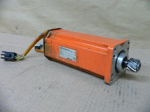 ABB Ps 60/4-71-P-Lss-3978 / Ps60/4-71-P-Lss-3978 / 3Hab5557-1 Servo Motor
