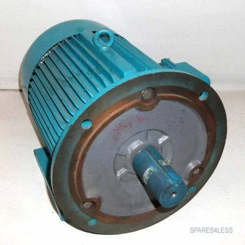 ABB Motor QU162S4AT 5.5kW 50Hz / 1430rpm NOV