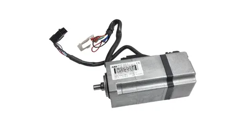 ABB MOTOR TYPE-B SGMAS-05A2A-AB11