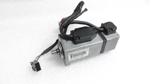 ABB MOTOR TYPE-B SGMAS-05A2A-AB11 4