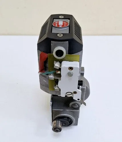 ABB SACE UXAB269520948 Motor Operator 100/130V 4