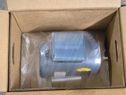 ABB Baldor AC Motor VEUHM3558T 2 HP 230/460VAC 1755RPM 145TC 35W819N909G1