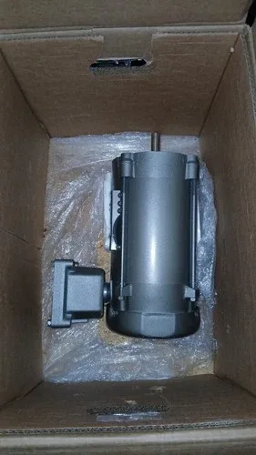 ABB Baldor 5 HP MOTOR VMX050542A 208-230/460V 1725 RPM 56C 3 PH 2