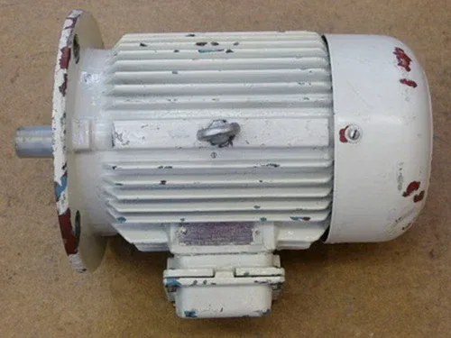 ABB Motors QU 100L4AT Engine