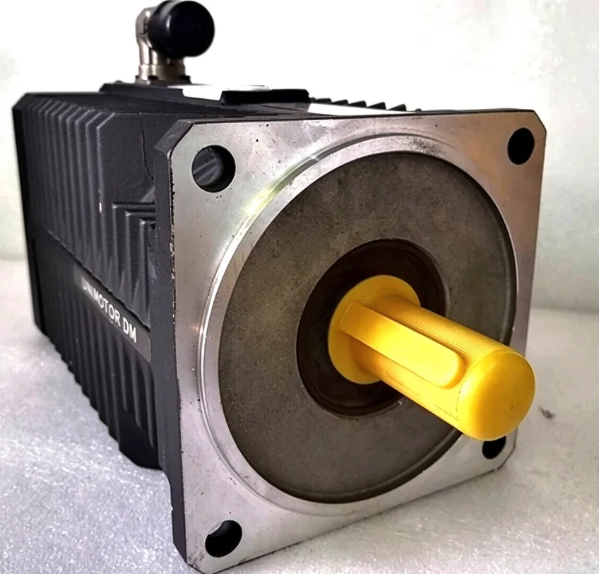 ABB NoBox 142DMB301CAAAA Motor Control Techniques 43402 3