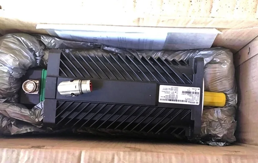 ABB with Box 142DME300CAAAA Motor Control Techniques 43403 3