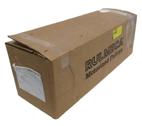 ABB RULMECA 165LS DRUM MOTOR 1.0HP 460V 5.FBS.096.SED.ABB.A-15.75M 2
